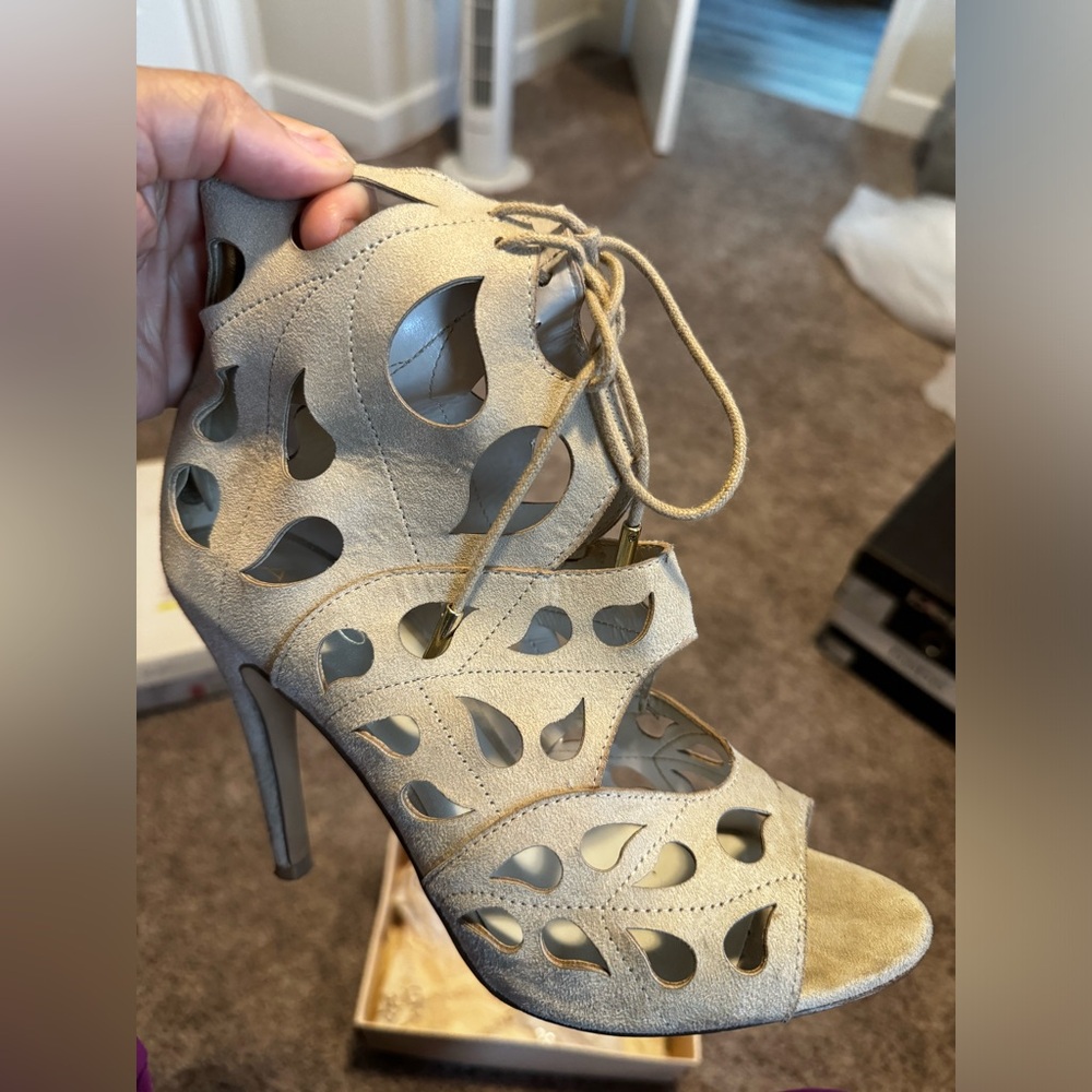 ALDO Heels